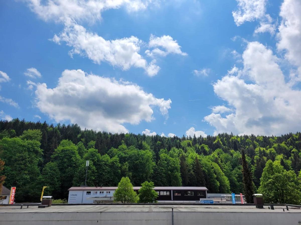 Traumwohnung Fuessen 22 Esterno foto