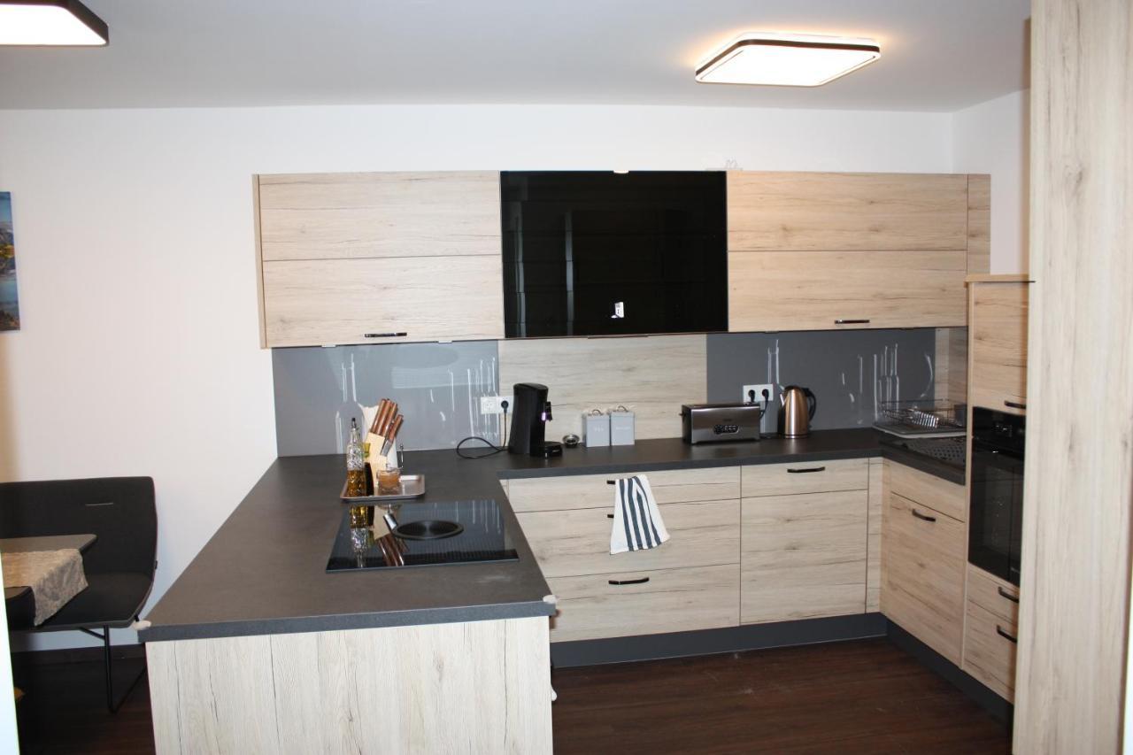 Traumwohnung Fuessen 22 Esterno foto