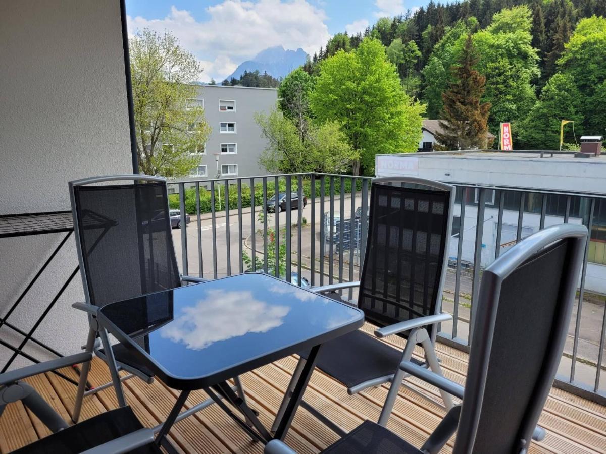Traumwohnung Fuessen 22 Esterno foto