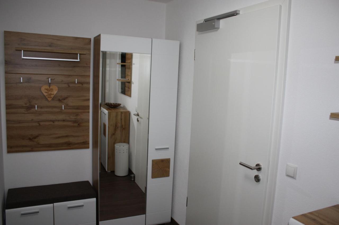 Traumwohnung Fuessen 22 Esterno foto