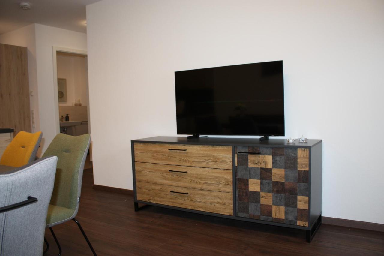 Traumwohnung Fuessen 22 Esterno foto