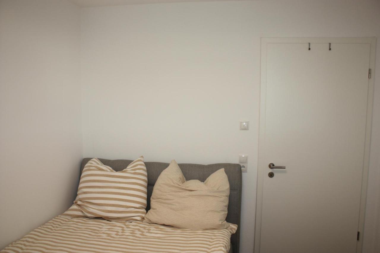 Traumwohnung Fuessen 22 Esterno foto