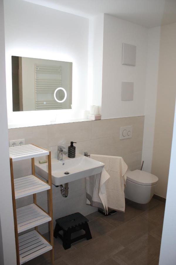 Traumwohnung Fuessen 22 Esterno foto