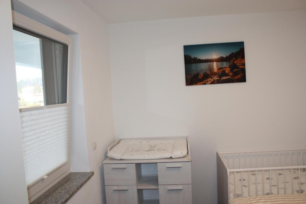 Traumwohnung Fuessen 22 Esterno foto