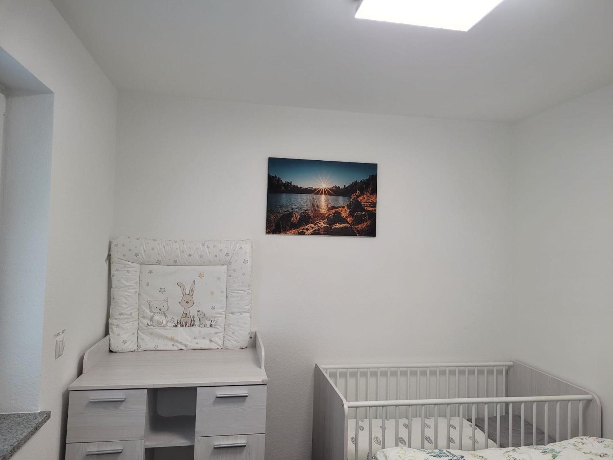 Traumwohnung Fuessen 22 Esterno foto