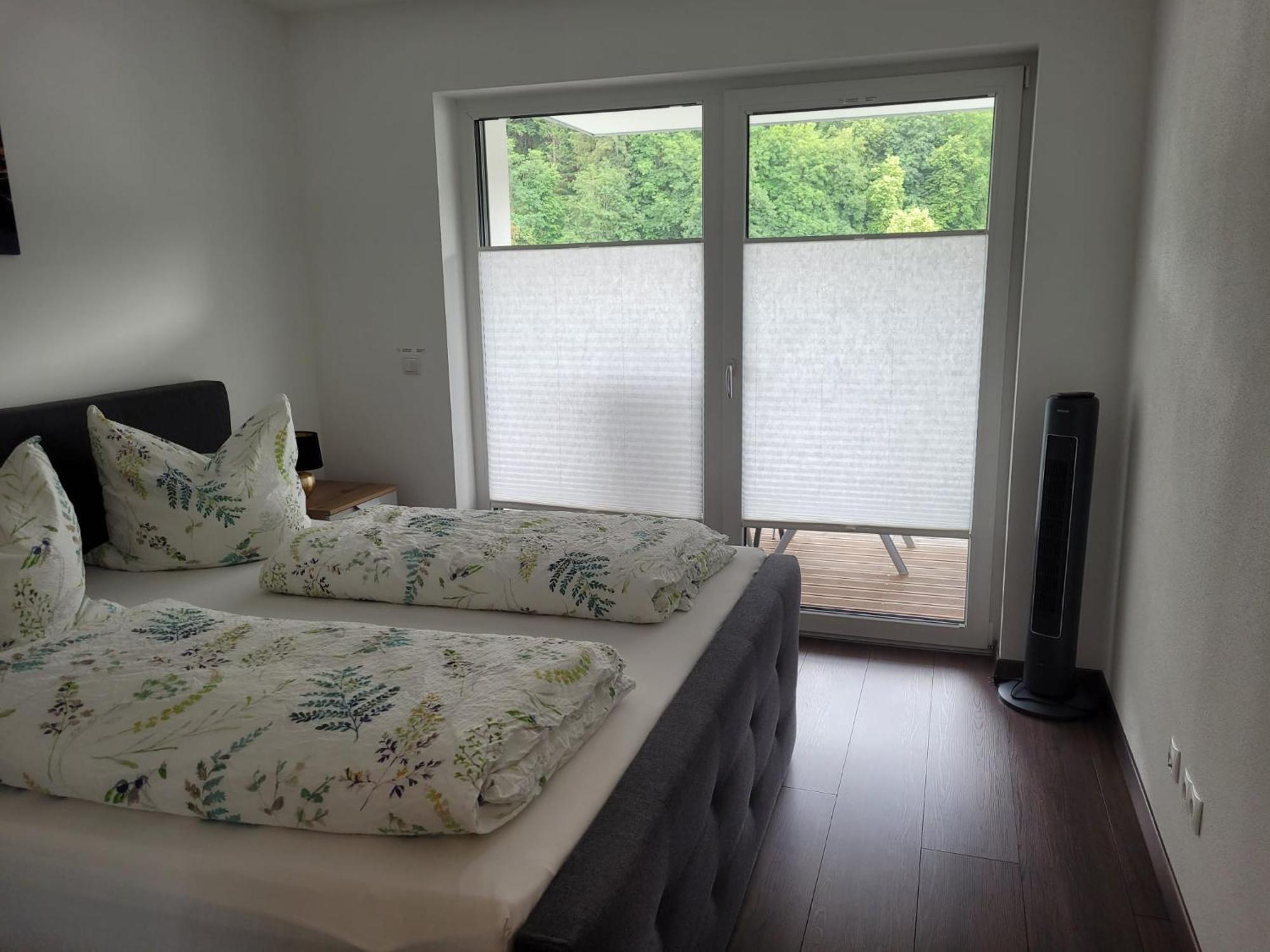 Traumwohnung Fuessen 22 Esterno foto