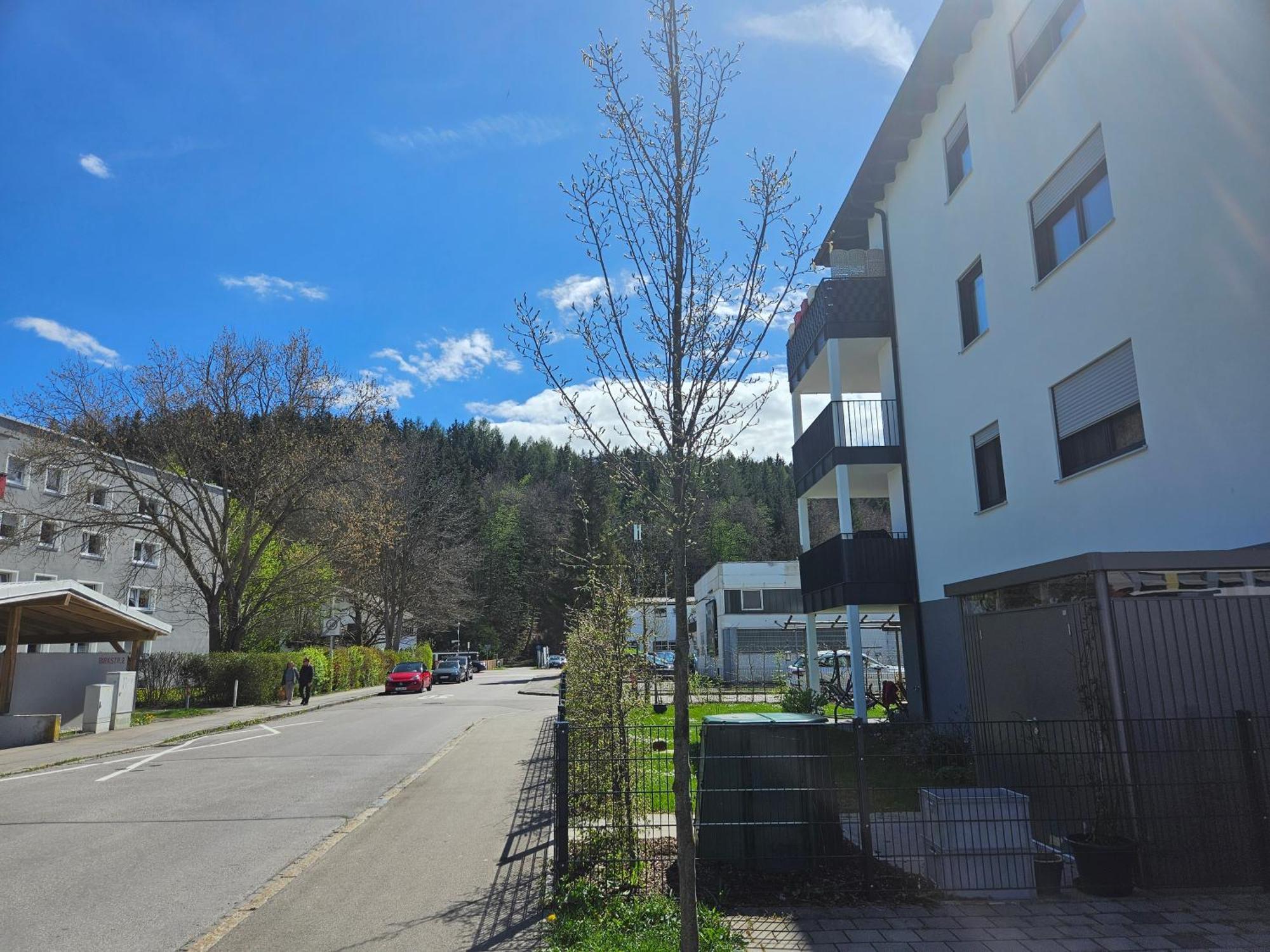 Traumwohnung Fuessen 22 Esterno foto
